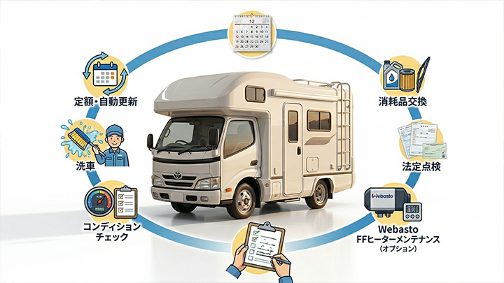 サービス概要