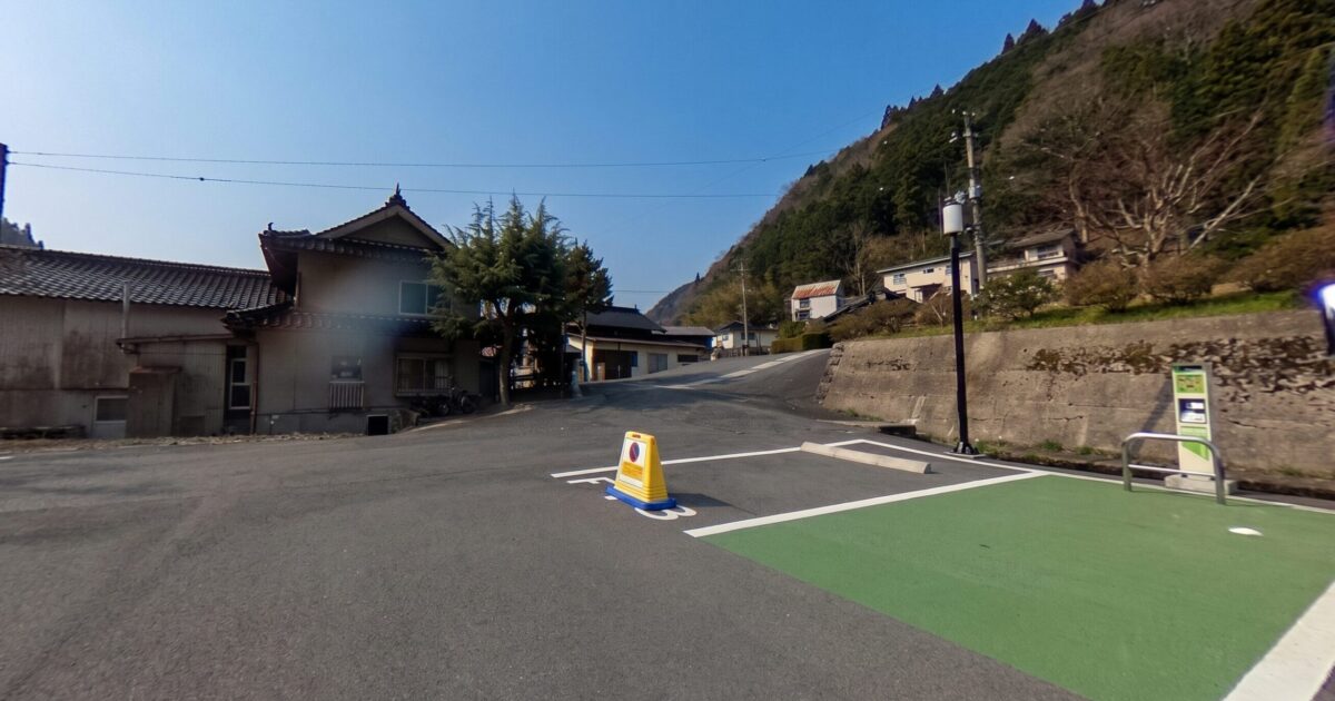RVパーク「ゆばら湯っ足り広場」【岡山県真庭市】
