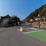 RVパーク「ゆばら湯っ足り広場」【岡山県真庭市】