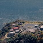 RVパーク「海星の丘」【岡山県瀬戸内市】