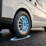 【キャンピングカーの物理学】オーナーが知るべきタイヤ空気圧の話