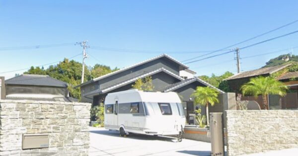 RVパーク「8610 RVパーク」【香川県高松市】