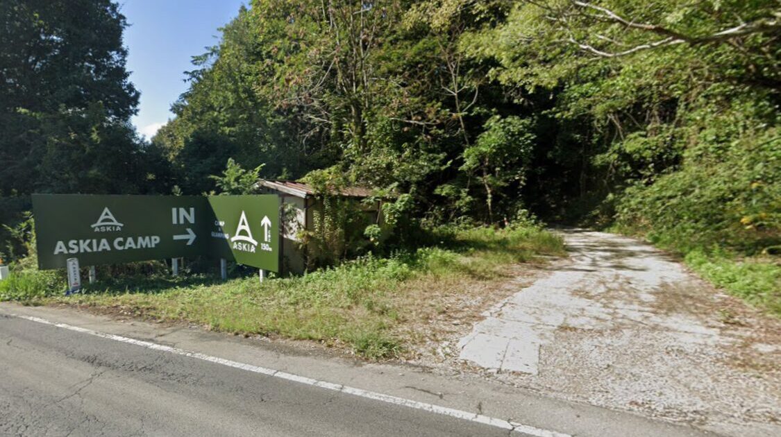 RVパーク「ASKIA」【香川県綾歌郡綾川町】