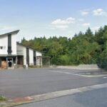 RVパーク「Starling Cafe」【鳥取県米子市】