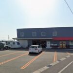 RVパーク「TOTTORI」【鳥取県鳥取市】