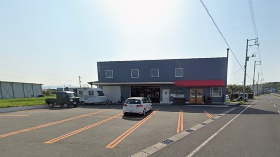 RVパーク「TOTTORI」【鳥取県鳥取市】