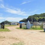 RVパーク「くらはしカープビーチ」【広島県呉市】