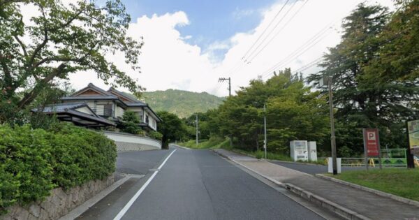RVパーク「宮浜温泉RVパーク」【広島県廿日市市】