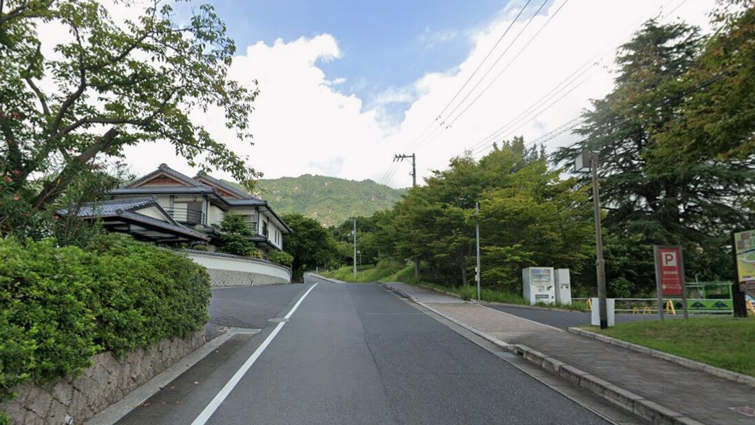 RVパーク「宮浜温泉RVパーク」【広島県廿日市市】