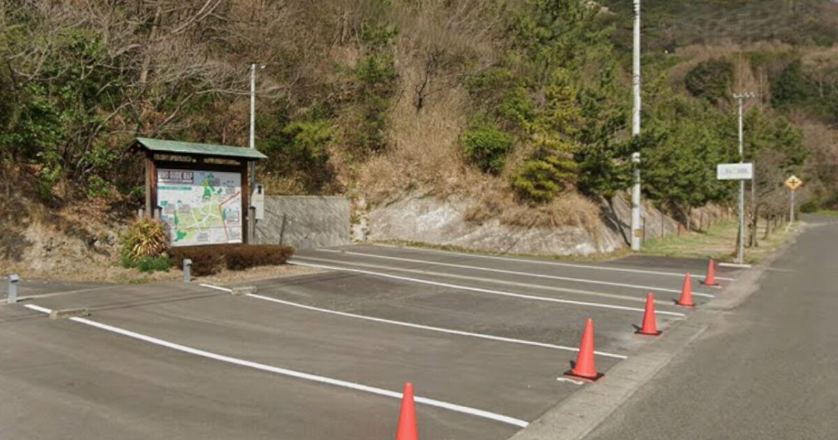 RVパーク「道の駅ふれあいパークみの」【香川県三豊市】