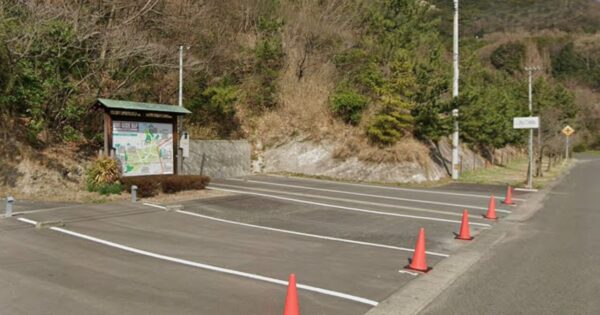 RVパーク「道の駅ふれあいパークみの」【香川県三豊市】