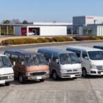日産・キャラバンの系譜：前史から現行（E26系）までの歴史