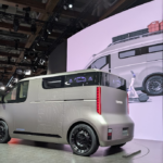 【続報：次期ハイエースはハイブリッド？】グランマックスの生産終了から