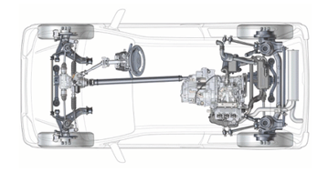 ホンダUM-4