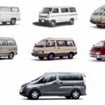 日産・バネットの系譜：キャブスターからバネット、そして後継車へ